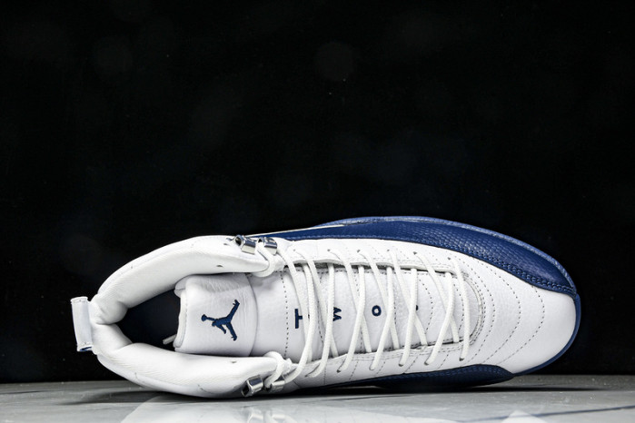 ( 2025 )Jordan 12 Retro French Blue CT8013-114