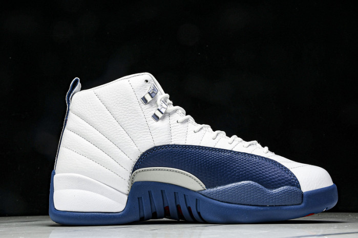 ( 2025 )Jordan 12 Retro French Blue CT8013-114