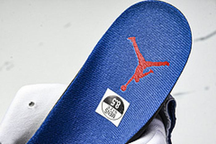 ( 2025 )Jordan 12 Retro French Blue CT8013-114