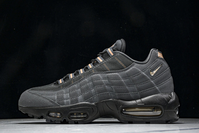 Nike Air Max 95 Central Cee Live Yours HQ6457-001