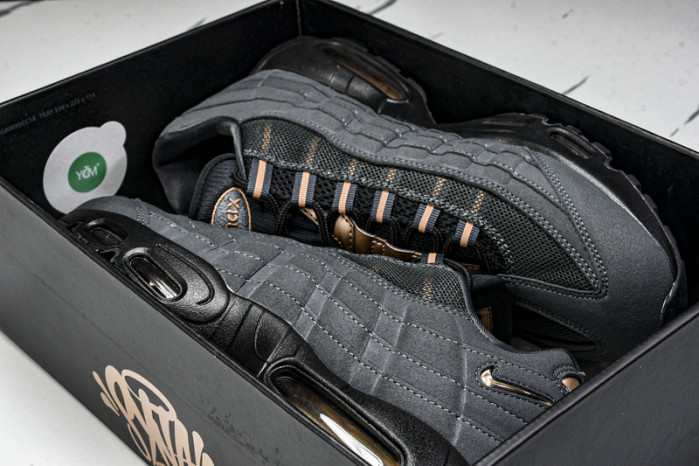 Nike Air Max 95 Central Cee Live Yours HQ6457-001