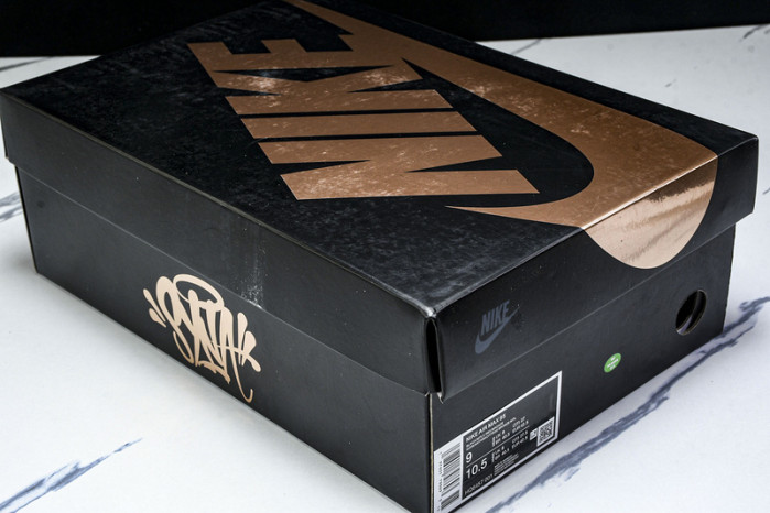 Nike Air Max 95 Central Cee Live Yours HQ6457-001