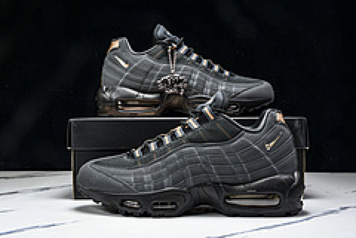 Nike Air Max 95 Central Cee Live Yours HQ6457-001