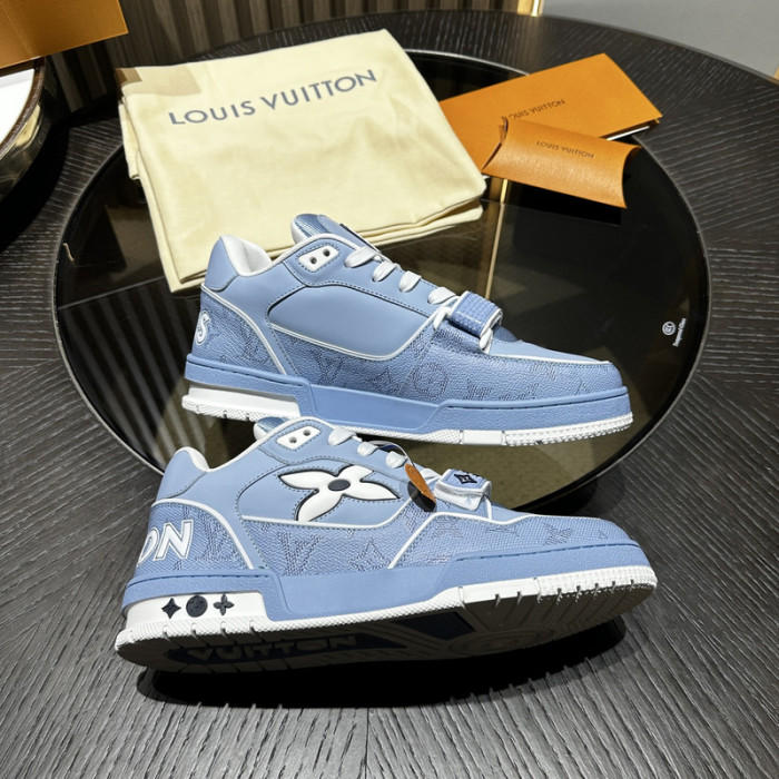 LOVT SNEAKER lv-346