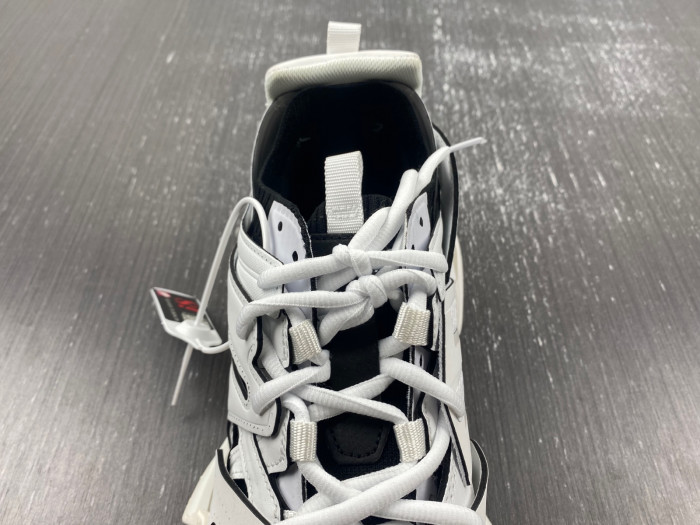bl tess s. gomma trek low sneakers bl-86