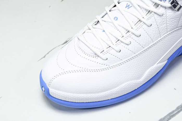 Air Jordan 12 “Melo” CT8013-112
