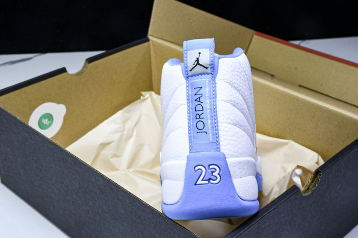 Air Jordan 12 “Melo” CT8013-112