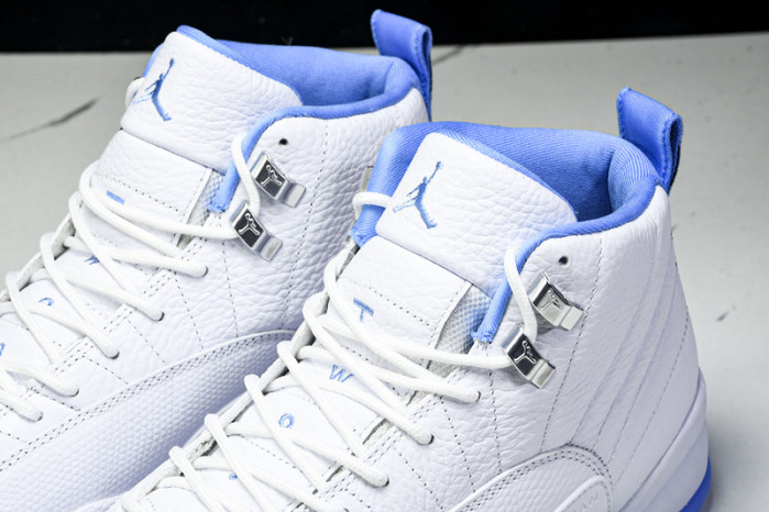Air Jordan 12 “Melo” CT8013-112