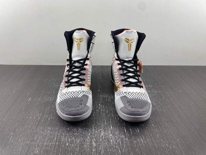 nike kobe 9 elite xdr