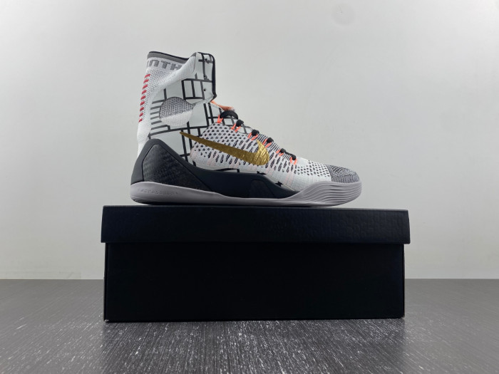 nike kobe 9 elite xdr