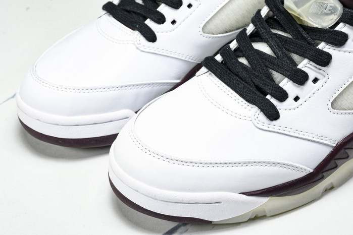 A Ma Maniere x Air Jordan 5 IB1528-100