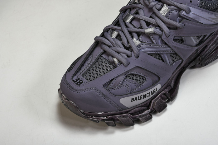 BL TRACK TRAINERS SNEAKERS 4.0 W1AC50620