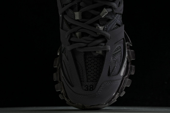 BL TRACK TRAINERS SNEAKERS 4.0 W1AC50620