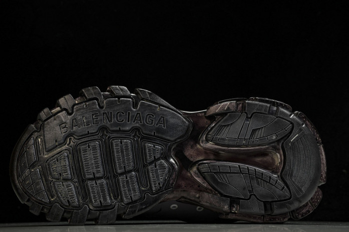 BL TRACK TRAINERS SNEAKERS 4.0 W1AC50620