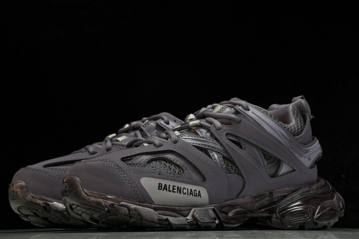 BL TRACK TRAINERS SNEAKERS 4.0 W1AC50620