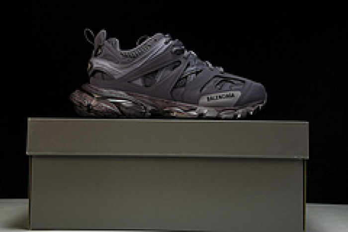 BL TRACK TRAINERS SNEAKERS 4.0 W1AC50620