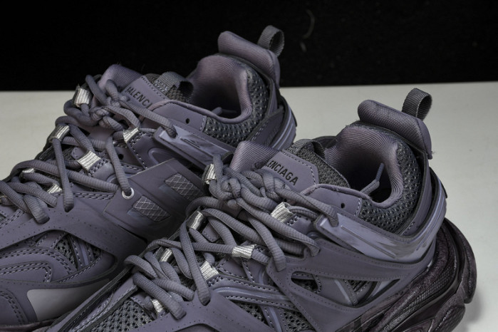 BL TRACK TRAINERS SNEAKERS 4.0 W1AC50620