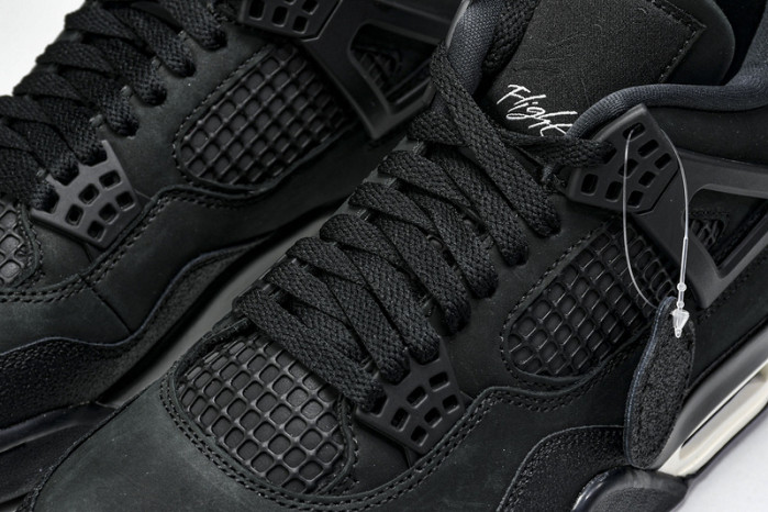 Nigel Sylvester x Air Jordan 4 HF4340-001