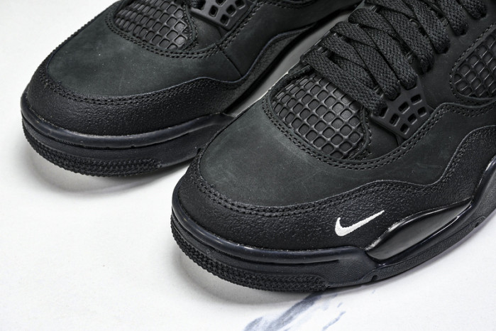 Nigel Sylvester x Air Jordan 4 HF4340-001
