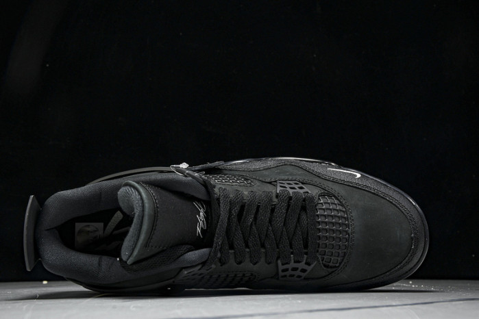 Nigel Sylvester x Air Jordan 4 HF4340-001