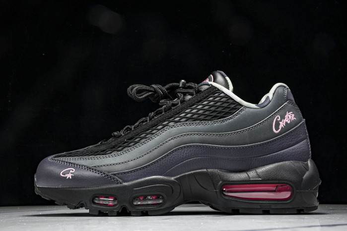Nike Air Max 95 SP Corteiz Pink Beam FB2709-001