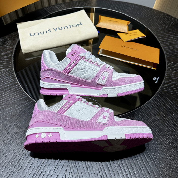 LOVT SNEAKER lv-360