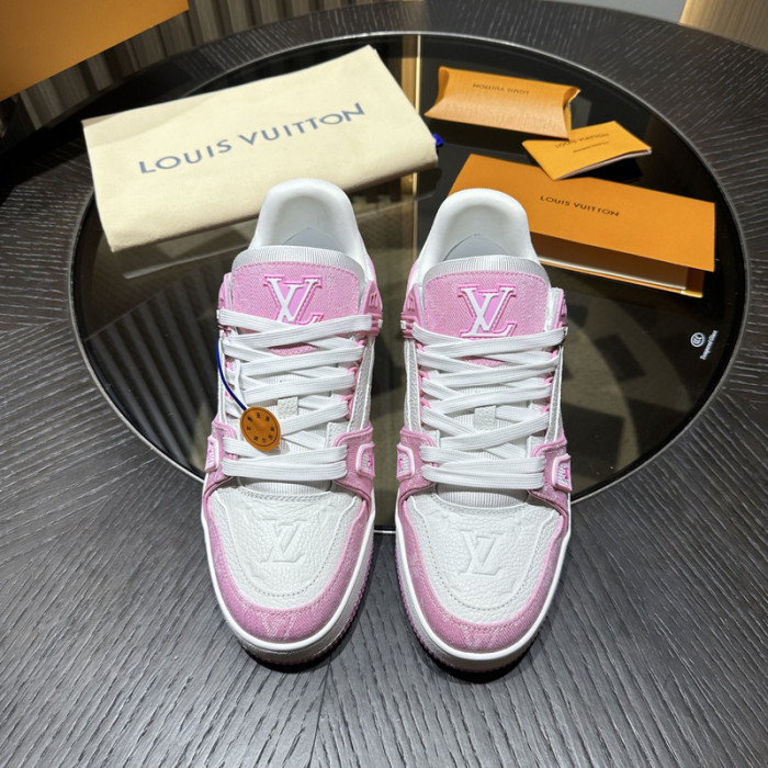 LOVT SNEAKER lv-360