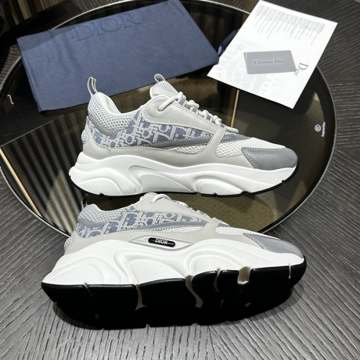 DR B22 TRAINER SNEAKER 2309107