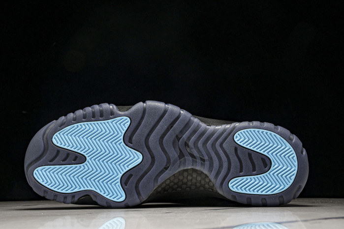 (2025) AIR JORDAN 11 RETRO “GAMMA BLUE” CT8012-047