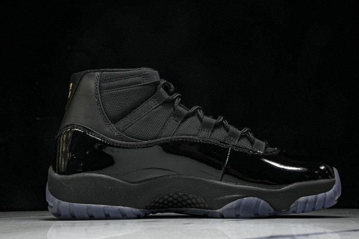 (2025) AIR JORDAN 11 RETRO “GAMMA BLUE” CT8012-047