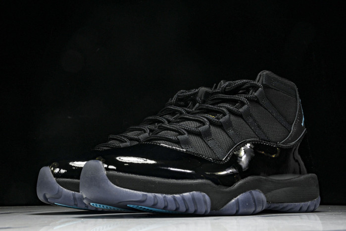 (2025) AIR JORDAN 11 RETRO “GAMMA BLUE” CT8012-047