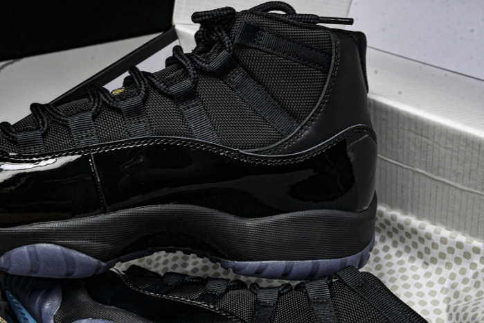 (2025) AIR JORDAN 11 RETRO “GAMMA BLUE” CT8012-047
