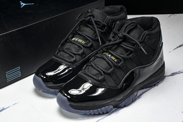 (2025) AIR JORDAN 11 RETRO “GAMMA BLUE” CT8012-047