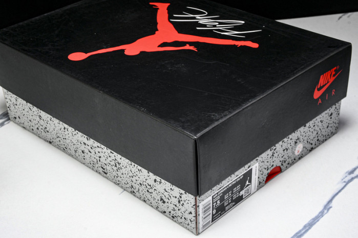 (2025) AIR JORDAN 4 BLACK CAT FV5029-010