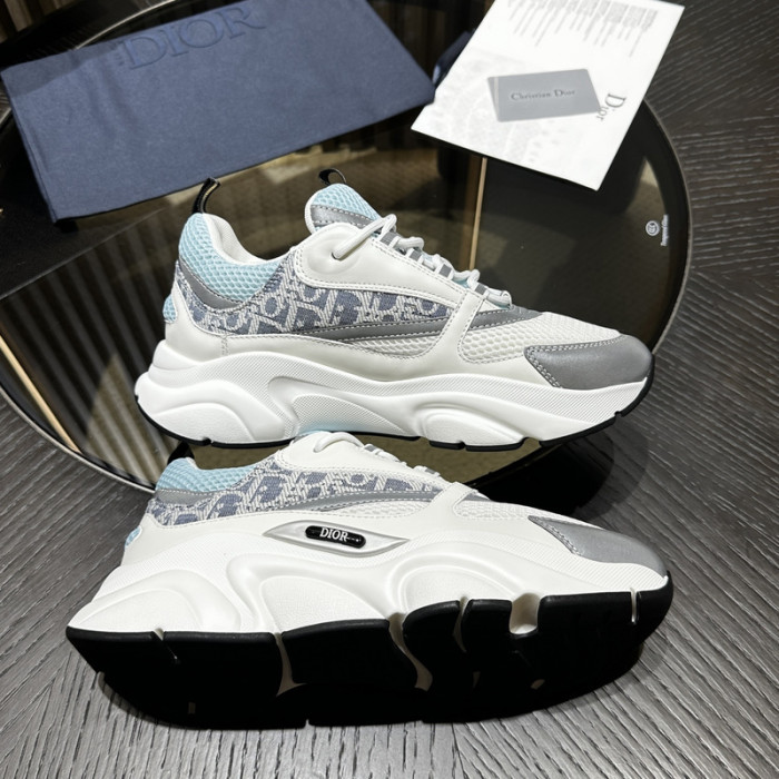 DR B22 TRAINER SNEAKER 2309106