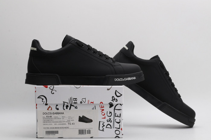 DG SNEAKER 240712001