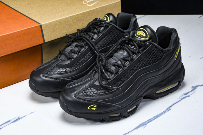 Corteiz x Air Max 95 SP 