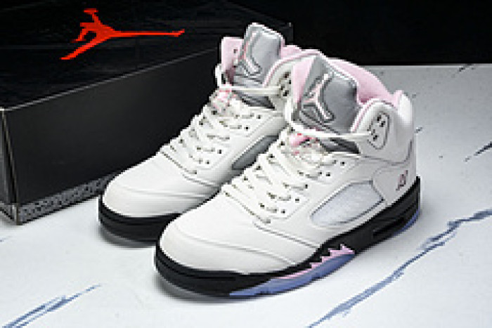 Air Jordan 5 OG “35th Anniversary” HQ7978-102