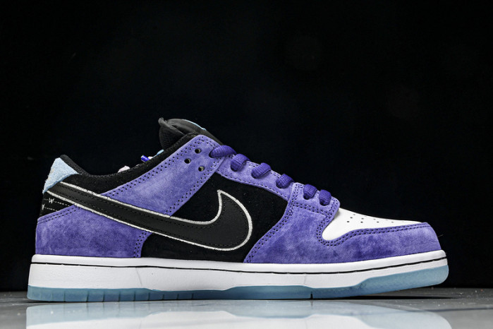 Nike SB Dunk Low Hayley Wilson HJ0513-500