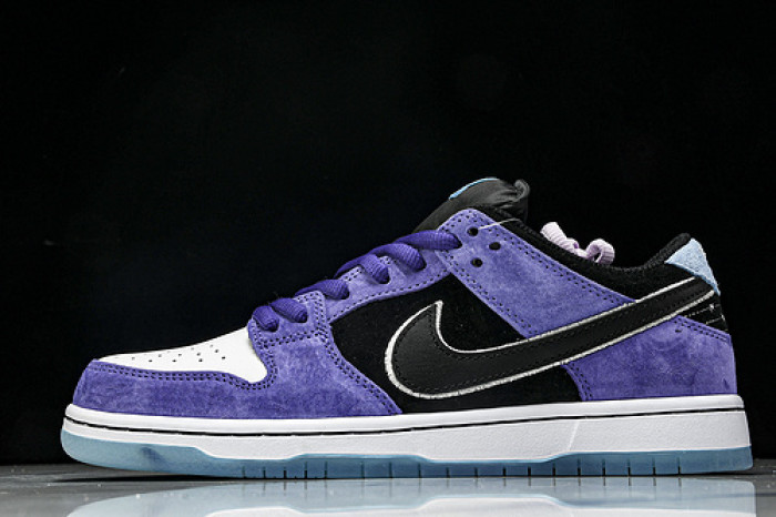 Nike SB Dunk Low Hayley Wilson HJ0513-500