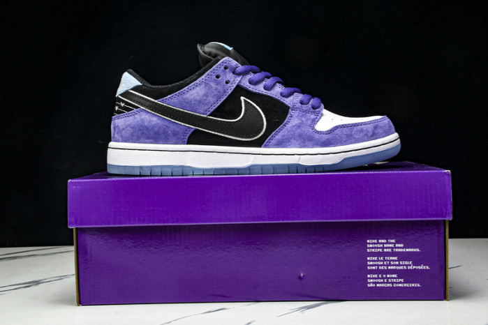 Nike SB Dunk Low Hayley Wilson HJ0513-500