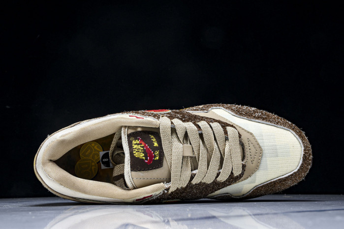 Nike Air Max 1 .SWOOSH Low Poly Big Head Origins HV5776-200