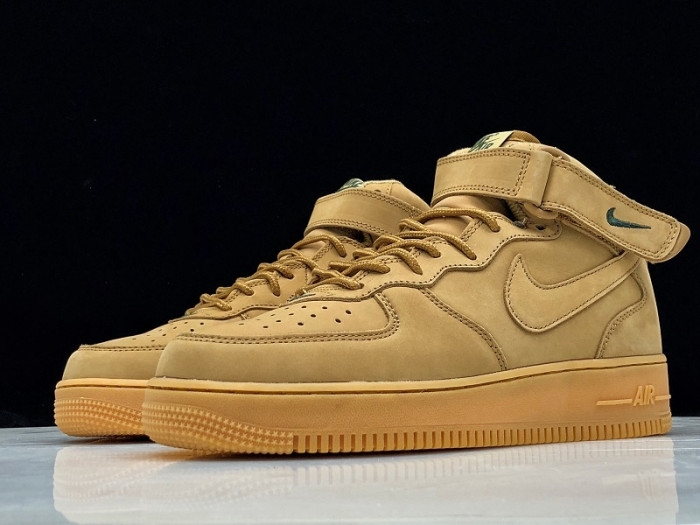 nike air force 1 mid 07 prm qs