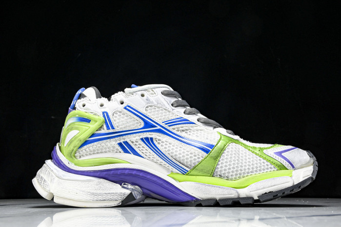 BL RUNNER SNEAKERS W3RMU-9043