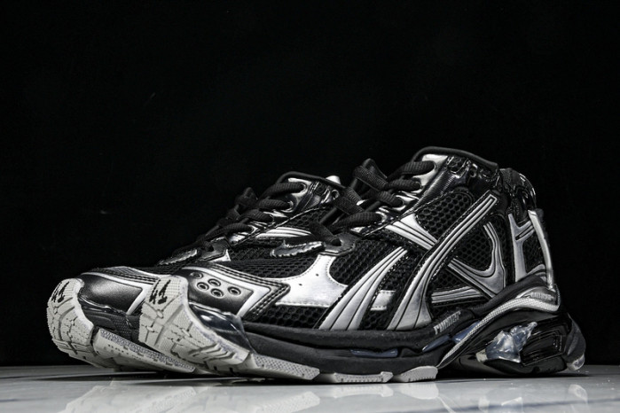 BL RUNNER SNEAKERS W3RNY-03221