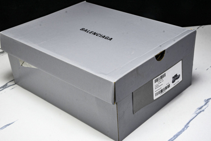 BL RUNNER SNEAKERS W3RNY-03221