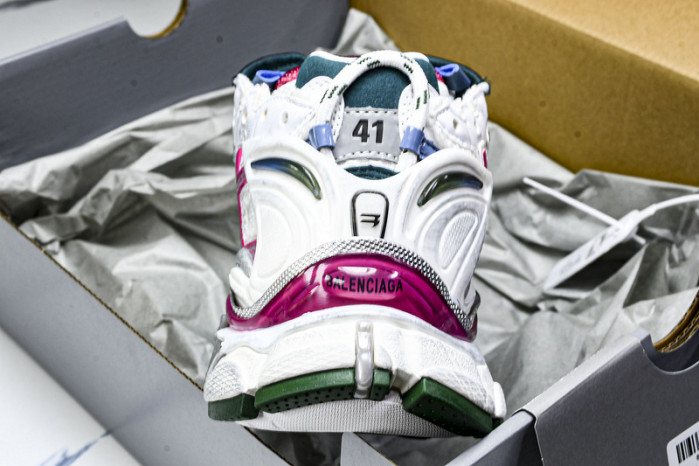 BL RUNNER SNEAKERS W3RMU-9934