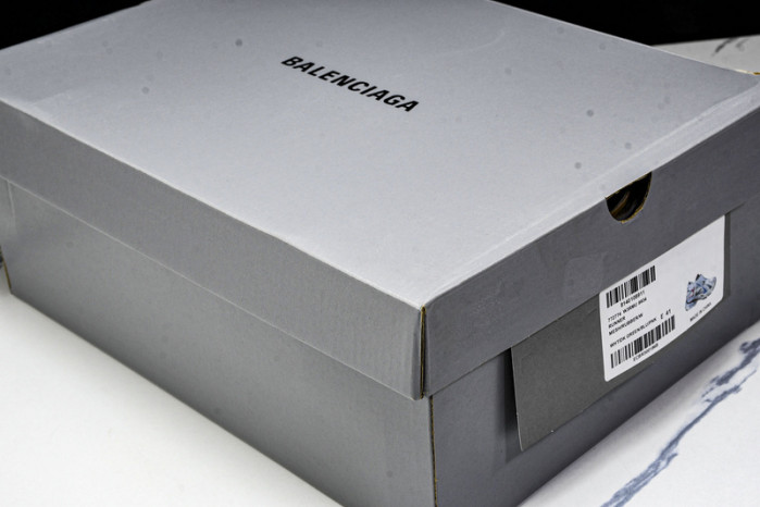 BL RUNNER SNEAKERS W3RMU-9934