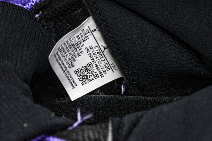 Air Jordan 11 CT8012-5001