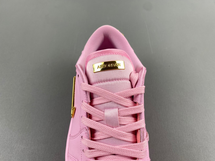 jordan 1 low method of make